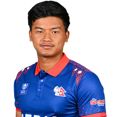 Kushal Malla