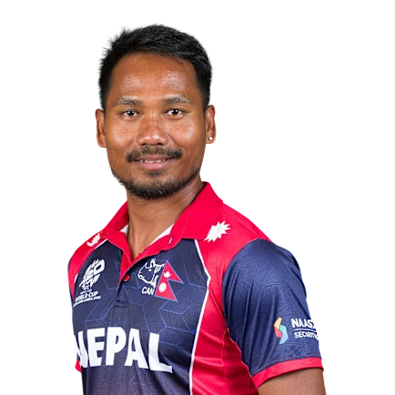 Lalit Rajbanshi