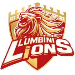 Lumbini Lions