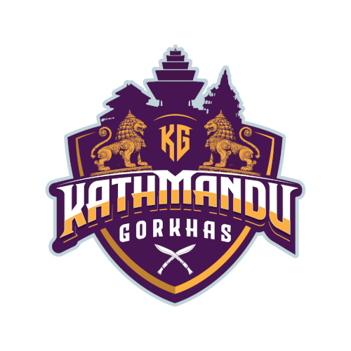 Kathmandu Gorkhas