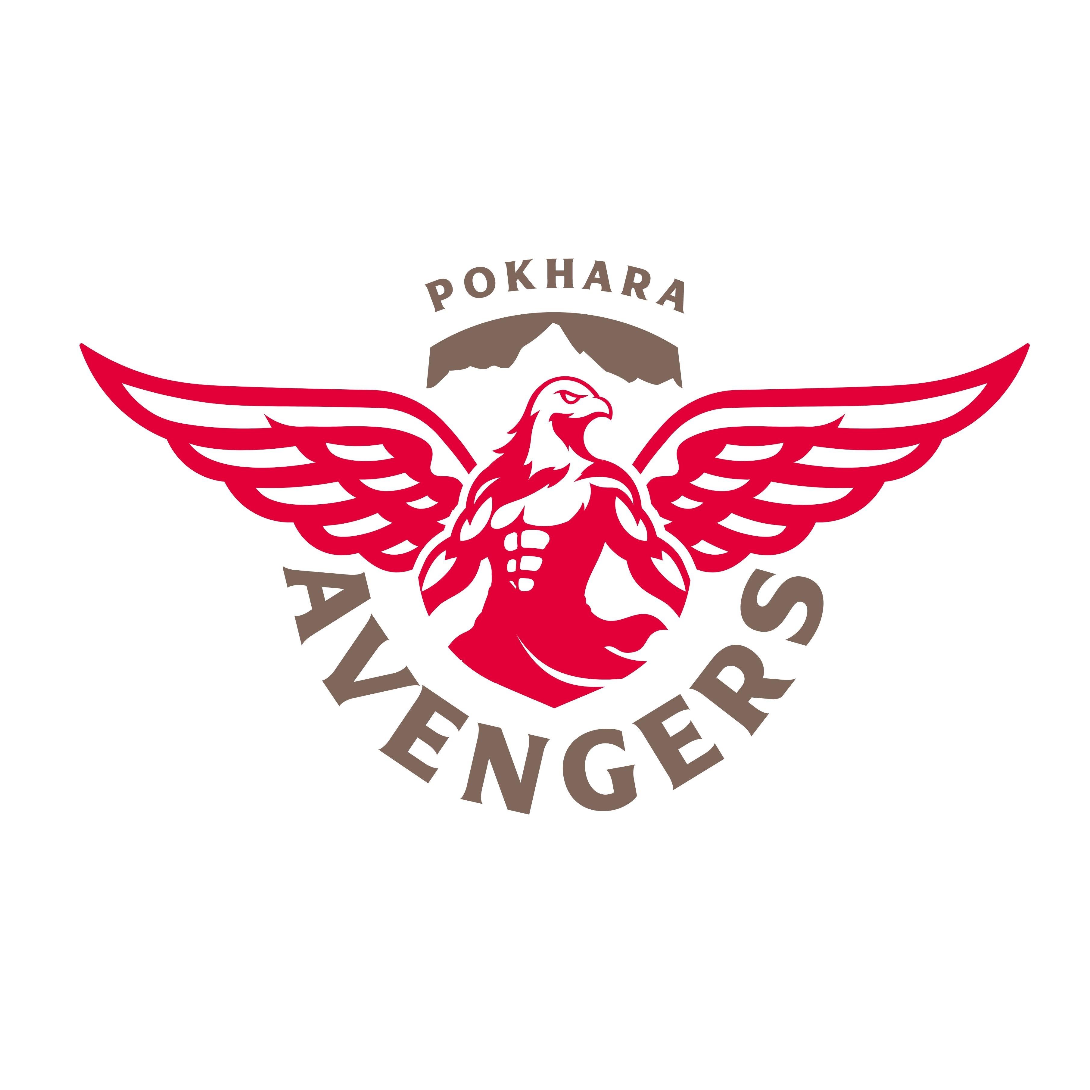 Pokhara Avengers